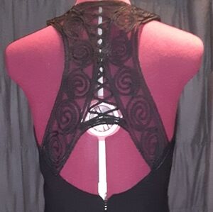 Rampage Cocktail Dress